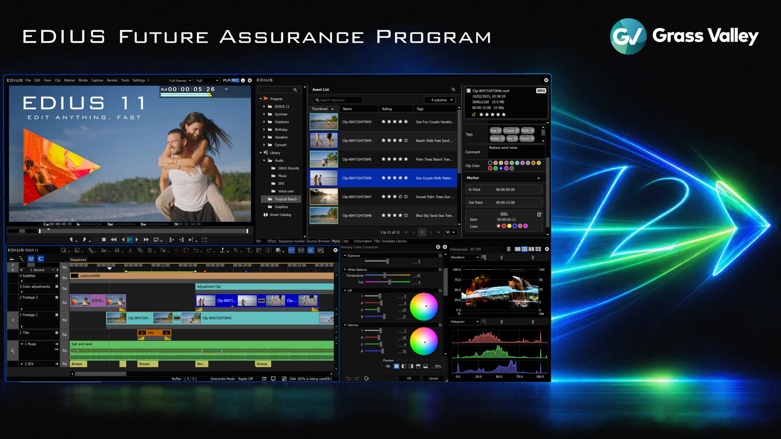 GV-EDIUS-Future-Assurance-Program